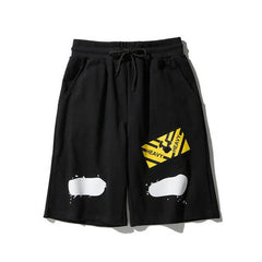 SHORT S6