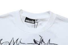 Bright Eyes T-shirt