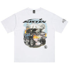 Studios Austin T-shirt