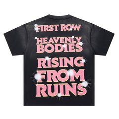 Warrior Knight Tee