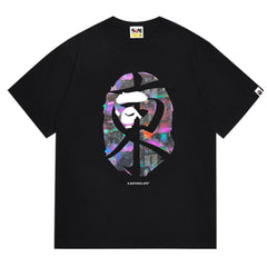 Head Graphic Tee