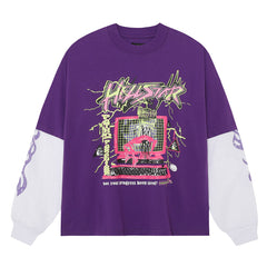 Long Sleeve Tee (Copy)