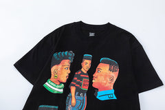 That's A Awful Lot Of Tee