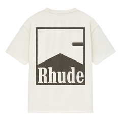 Chevron Tee