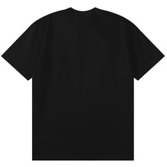 Studios print casual T-Shirt