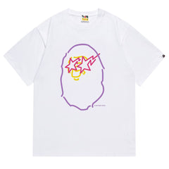 Head Graphic Tee