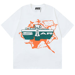 Cross T-shirt