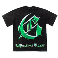Graphic-Print T-Shirts