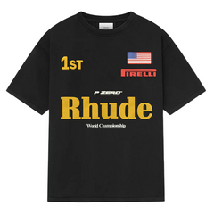 World Champ Tee