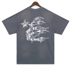 Classic Print T-shirt
