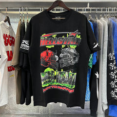 War Ready! T-Shirt Black