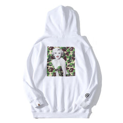 Monroe Hoodie