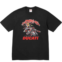 25SS BIKE Tee