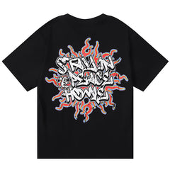 Studios  Print Leisure T-shirt