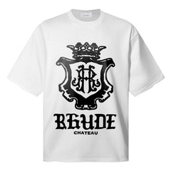 Chateau Crest Tee