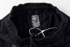 Cough Syrup Sweatpant