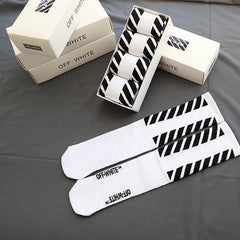 Socks 4Pcs