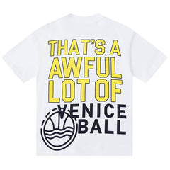That's A Awful Lot Of  Tee