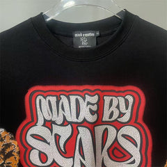 Rhinestones Tee