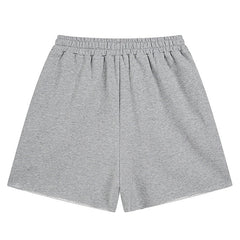 Rhinestone Shorts