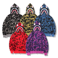 Hoodie S4