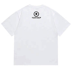 Head Graphic Tee