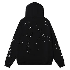 Worldwide Jeffery Hoodie
