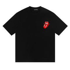 CH Cross Pattern T-shirt #Y27