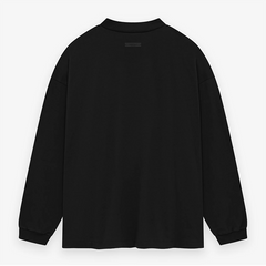 Long Sleeve T-Shirt Loose Fit