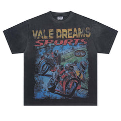 Dreams Sport TEE