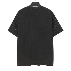 Skull Pattern T-shirt #G6500