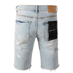 Denim Shorts #5088