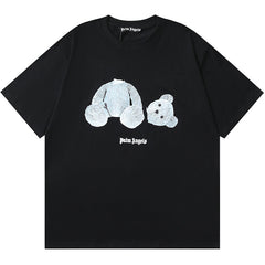 Decapitated bear T-Shirts