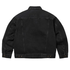 Denim Trucker Jacket