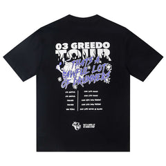 That's A Awful Lot Of  Tee