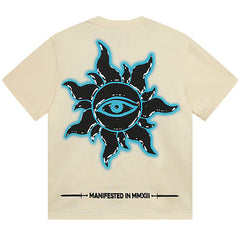 Skeleton Warrior T-Shirt
