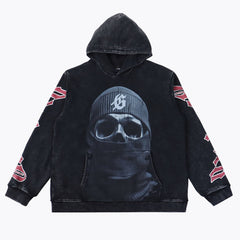 Balaclava Szn Hoodies