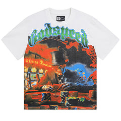 Life's A Gamble T-Shirt