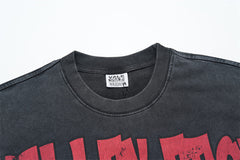 Forever SPORTS DIVISION Fest TEE