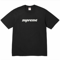 Letter LOGO Print T-Shirt