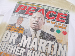 SPORTS DIVISION DREAMER PEACE TEE