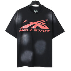 Classic Letter Head T-shirt