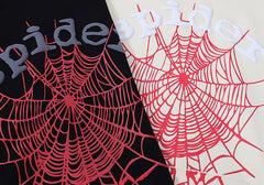 Thug Spider Hoodie – Black #8210