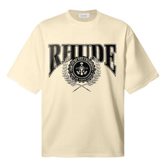 Saint-Cloud Tee