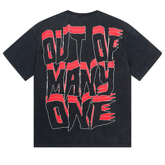 Skeleton Man T-Shirt