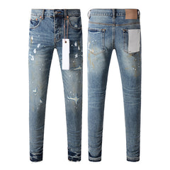 Jean #9077