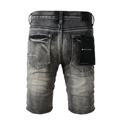 Denim Shorts #5068