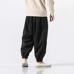 MODP Dester Loose  Pants
