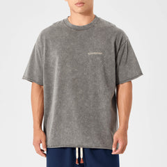 Flowbreaker Koi Printed Tee