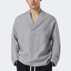 Shinu Shirt 2.0 - 100% Linen